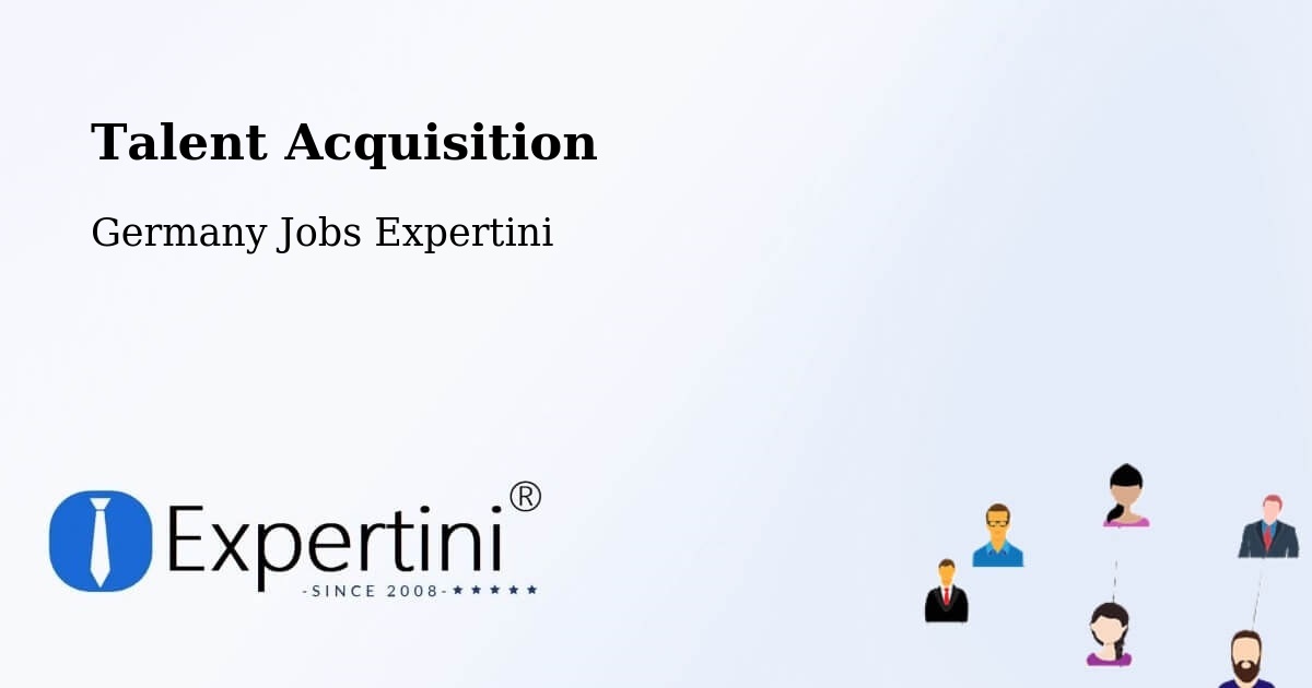 Post Jobs & Find Candidates in Halstenbek – Talent Acquisition Solutions - Germany Jobs Expertini